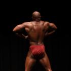 Edward  Dickerson - NPC BodyBE1 Classic 2012 - #1